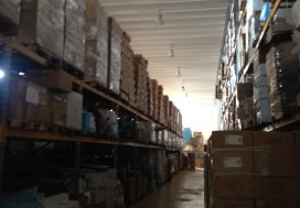 A VENDRE LOCAL 18000 M2 TUN OUEST