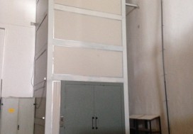 A VENDRE LOCAL 18000 M2 TUN OUEST
