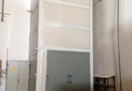 A VENDRE LOCAL 18000 M2 TUN OUEST