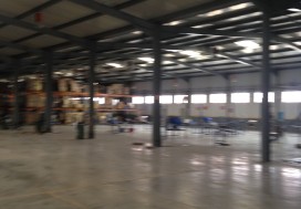 A LOUER LOCAL INDUSTR A TUNIS SUD 6500 M