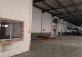 A LOUER LOCAL INDUSTR A TUNIS SUD 6500 M