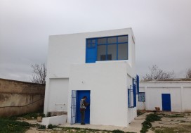 A LOUER DEPOT CHARP 1000 M2 SOUKRA