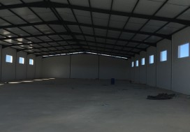 A LOUER DEPOT 1600/2000 M2 TUN OUEST