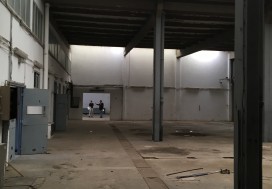 A LOUER LOAL INDUSTR 4000 M2 B AROUS