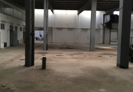 A LOUER LOAL INDUSTR 4000 M2 B AROUS