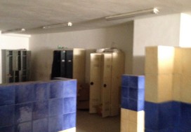 A LOUER LOCAL INDUSTR A TUNIS SUD 6500 M