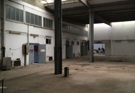 A LOUER LOAL INDUSTR 4000 M2 B AROUS