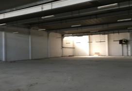 A LOUER LOAL INDUSTR 4000 M2 B AROUS