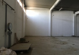 A LOUER LOAL INDUSTR 4000 M2 B AROUS
