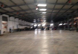 A LOUER LOCAL INDUSTR A TUNIS SUD 6500 M