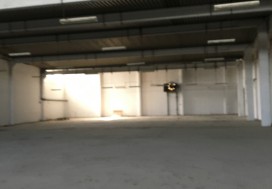 A LOUER LOAL INDUSTR 4000 M2 B AROUS