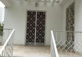 A LOUER VILLA S4 250 M2 EL MENZAH