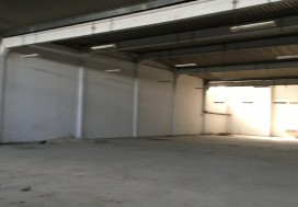 A LOUER LOAL INDUSTR 4000 M2 B AROUS