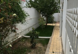 A LOUER VILLA S4 250 M2 EL MENZAH