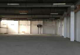 A LOUER LOAL INDUSTR 4000 M2 B AROUS