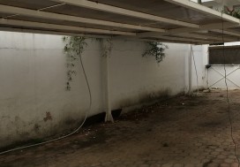 A LOUER VILLA S4 250 M2 EL MENZAH