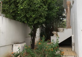 A LOUER VILLA S4 250 M2 EL MENZAH