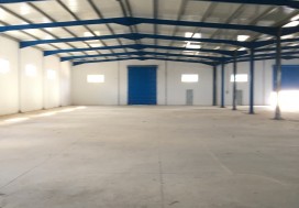 A L DEPOT ET FRIG 2450/5000 M2 TUN OUEST