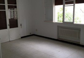 A LOUER VILLA S4 250 M2 EL MENZAH