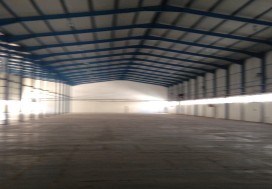 A LOUER LOCAL INDUSTR 13000 M2 TUNIS SUD