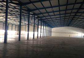 A LOUER LOCAL INDUSTR 13000 M2 TUNIS SUD