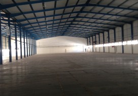 A LOUER LOCAL INDUSTR 13000 M2 TUNIS SUD