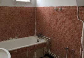 A LOUER VILLA S4 250 M2 EL MENZAH