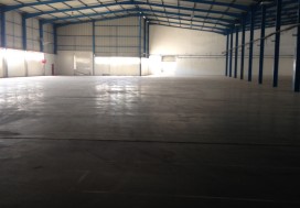 A LOUER LOCAL INDUSTR 13000 M2 TUNIS SUD