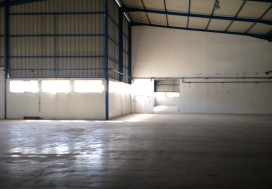 A LOUER LOCAL INDUSTR 13000 M2 TUNIS SUD