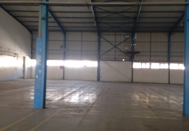 A LOUER LOCAL INDUSTR 13000 M2 TUNIS SUD