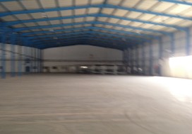 A LOUER LOCAL INDUSTR 13000 M2 TUNIS SUD