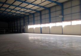 A LOUER LOCAL INDUSTR 13000 M2 TUNIS SUD