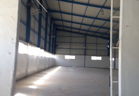 A LOUER LOCAL INDUSTR 13000 M2 TUNIS SUD