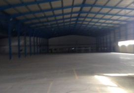 A LOUER LOCAL INDUSTR 13000 M2 TUNIS SUD