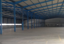 A LOUER LOCAL INDUSTR 13000 M2 TUNIS SUD