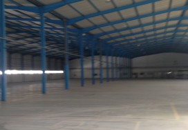 A LOUER LOCAL INDUSTR 13000 M2 TUNIS SUD