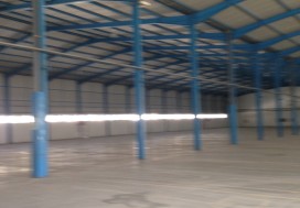 A LOUER LOCAL INDUSTR 13000 M2 TUNIS SUD