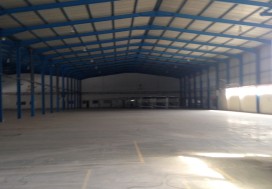 A LOUER LOCAL INDUSTR 13000 M2 TUNIS SUD