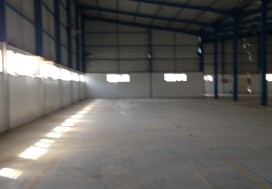 A LOUER LOCAL INDUSTR 13000 M2 TUNIS SUD