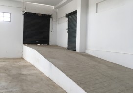 AL 4 FRIGOS 220 T DEPOT 660 M2 TUN OUEST