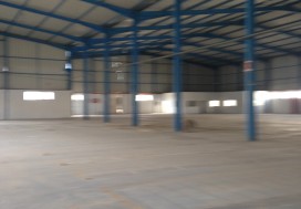 A LOUER LOCAL INDUSTR 13000 M2 TUNIS SUD