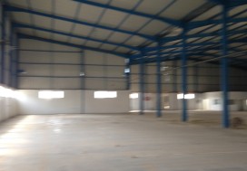 A LOUER LOCAL INDUSTR 13000 M2 TUNIS SUD