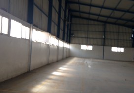 A LOUER LOCAL INDUSTR 13000 M2 TUNIS SUD