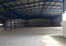 A LOUER LOCAL INDUSTR 13000 M2 TUNIS SUD