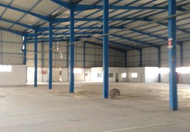 A LOUER LOCAL INDUSTR 13000 M2 TUNIS SUD