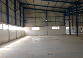 A LOUER LOCAL INDUSTR 13000 M2 TUNIS SUD