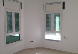 A LOUER IMMEUBLE 3 ETAGES TUNIS OUEST