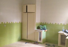 A LOUER IMMEUBLE 3 ETAGES TUNIS OUEST
