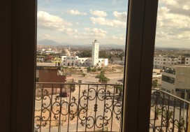 A LOUER IMMEUBLE 3 ETAGES TUNIS OUEST