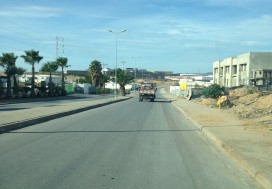 A VENDRE TER INDUSTR 13935 M2 TUN OUEST
